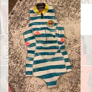 Billabong Wetsuit